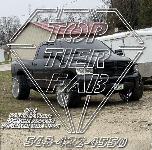 Top Tier Fab