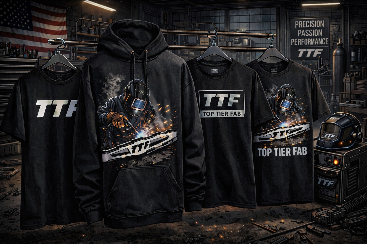 Merch