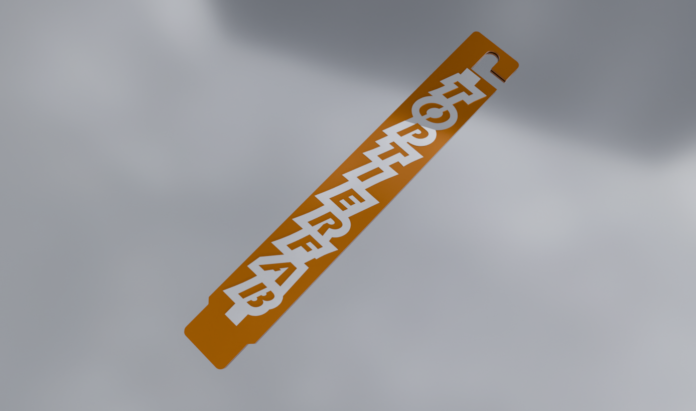 Hood Prop