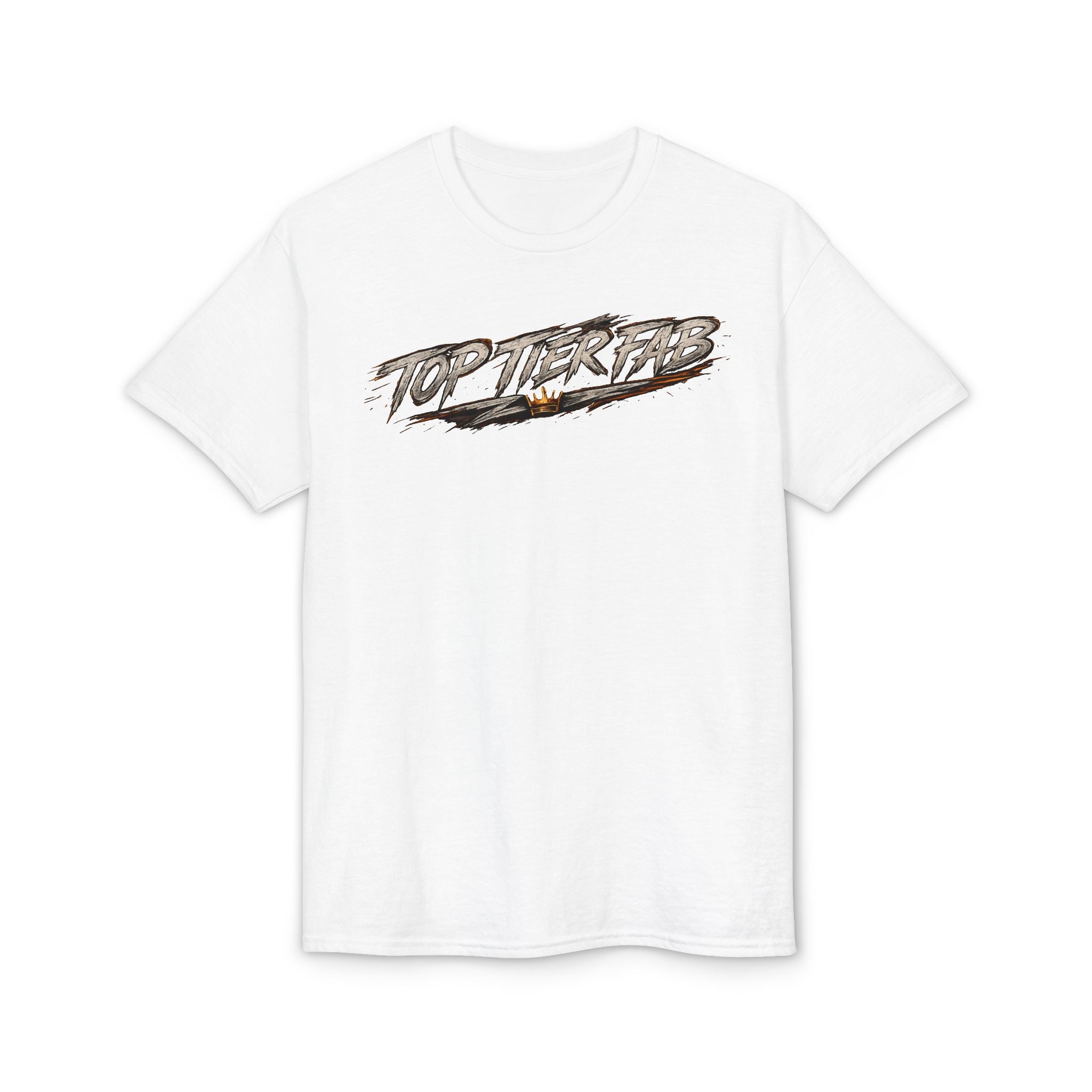 Top Tier Fab T-Shirt