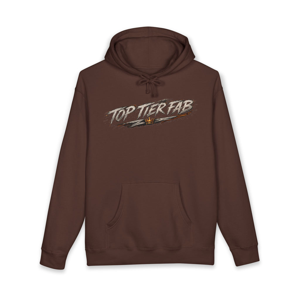 Top Tier Fab Hoodie