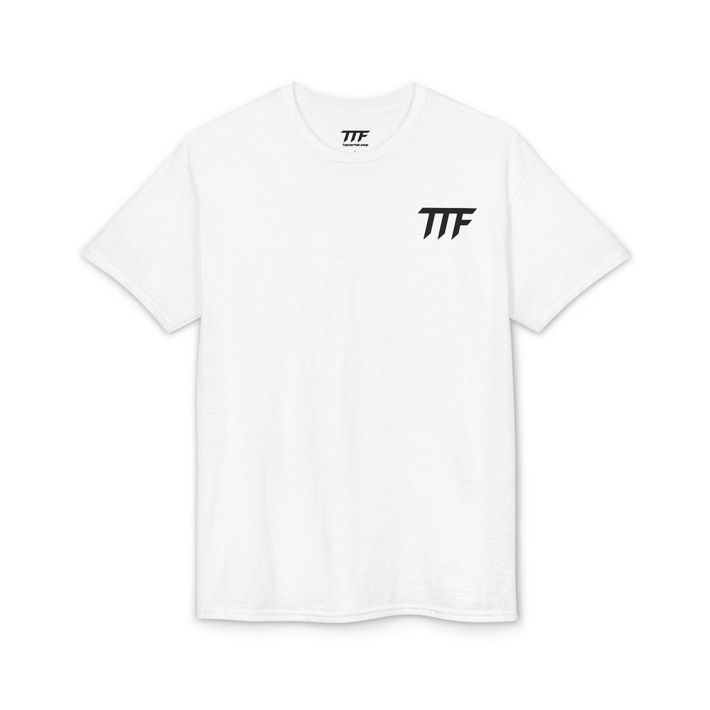 TTF Logo T-Shirt