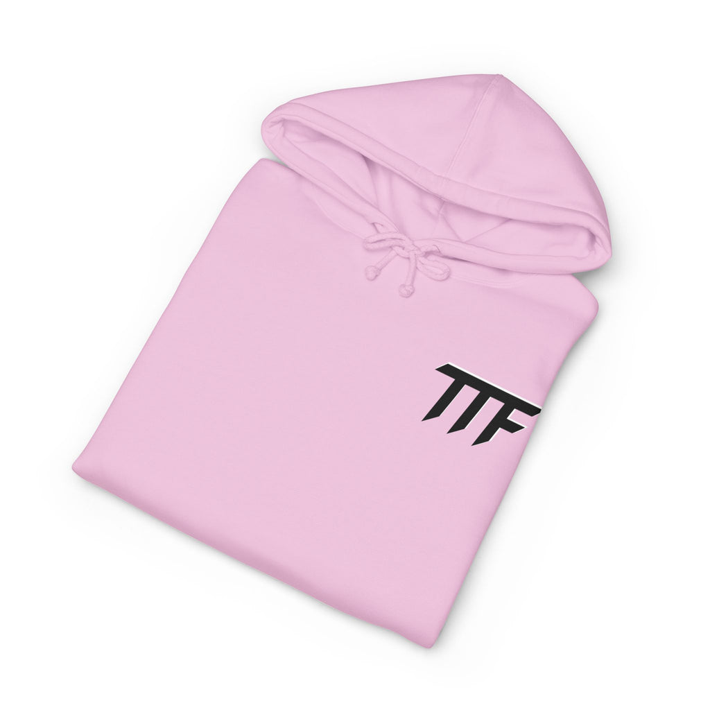 TTF Logo Hoodie