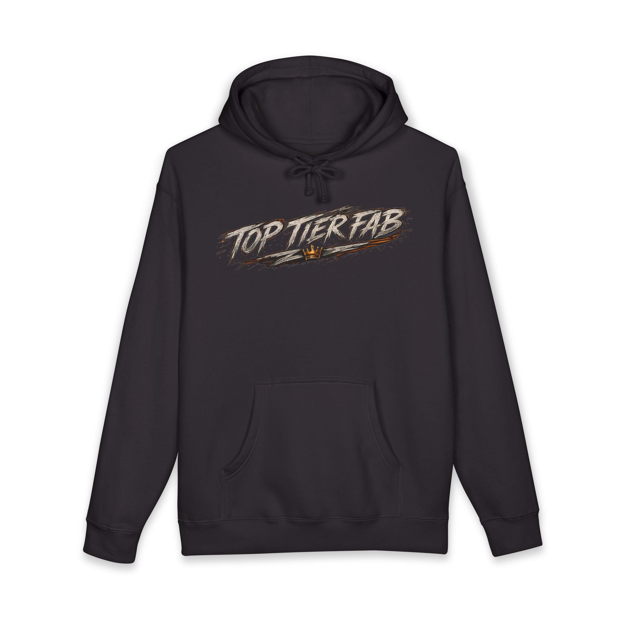 Top Tier Fab Hoodie