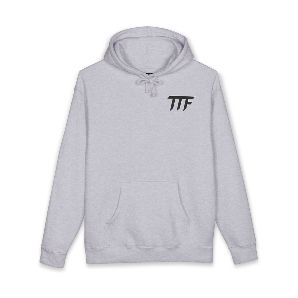 TTF Logo Hoodie