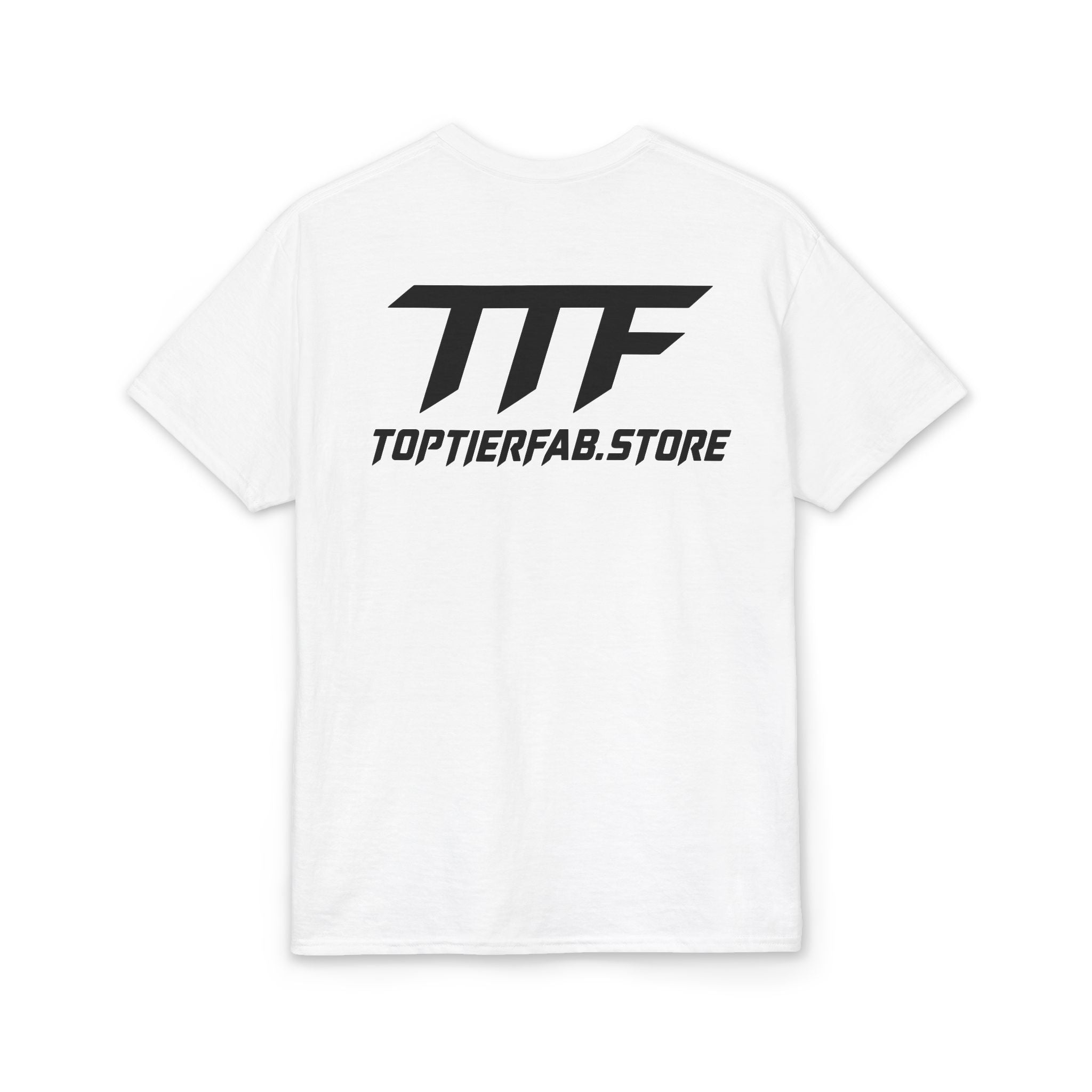 TTF Logo T-Shirt