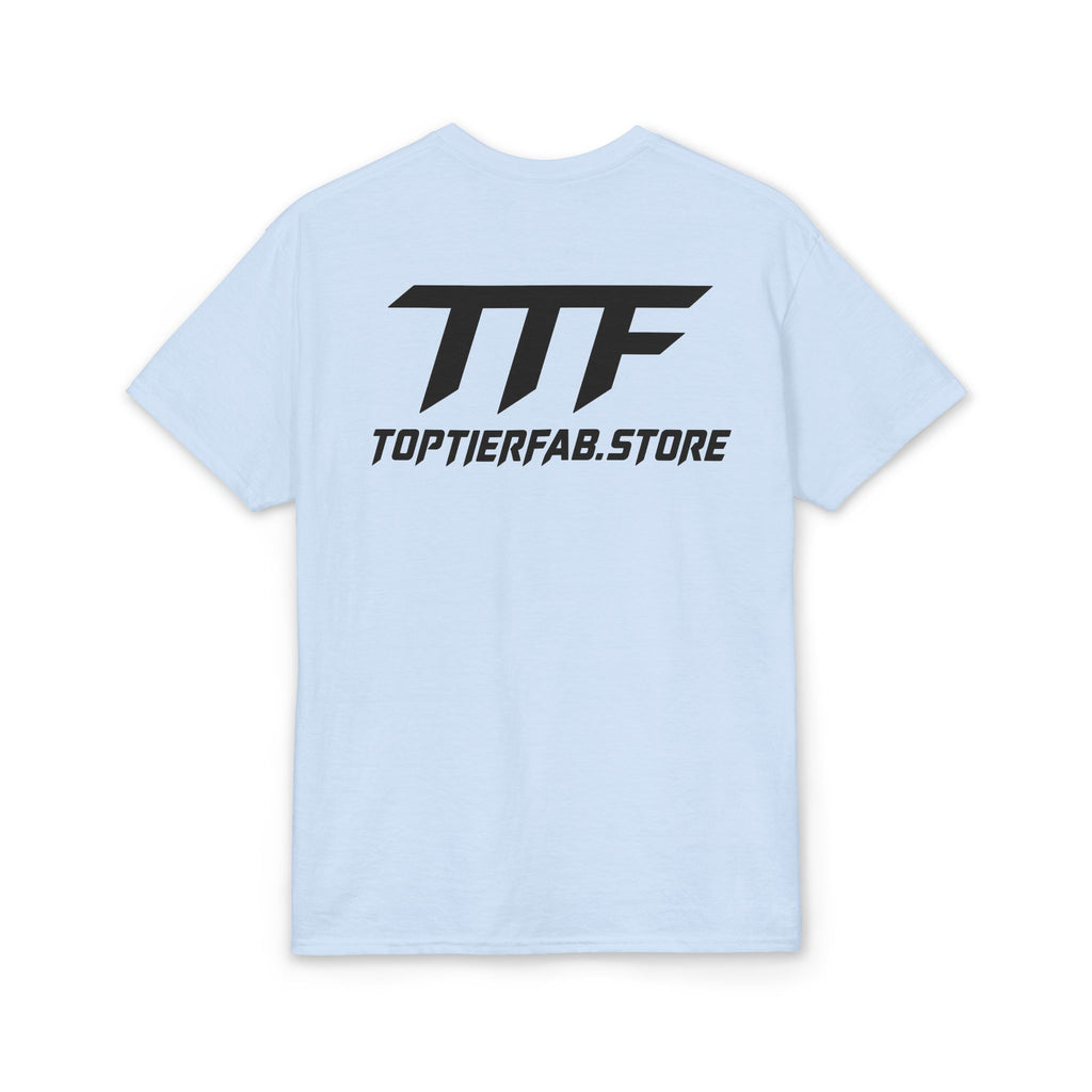 TTF Logo T-Shirt