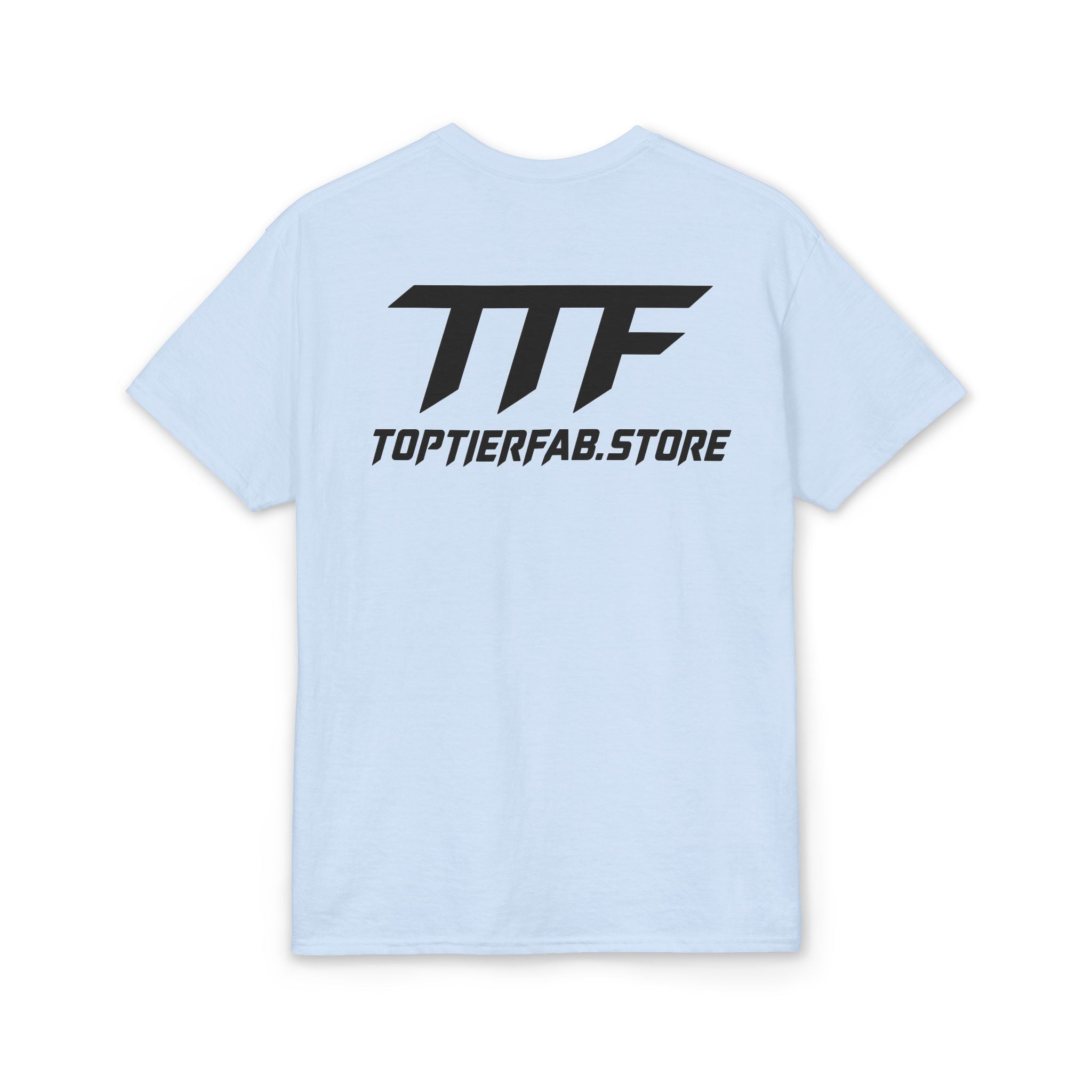 TTF Logo T-Shirt