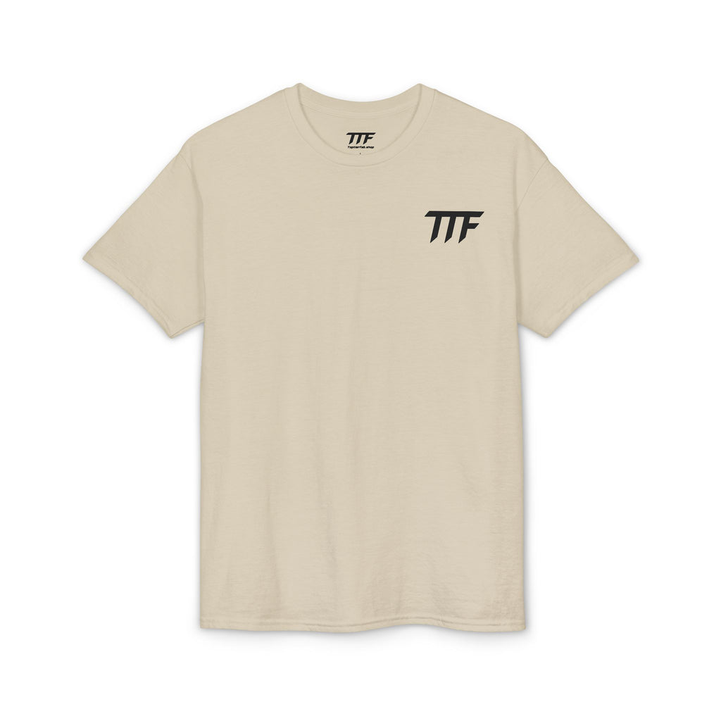 TTF Logo T-Shirt