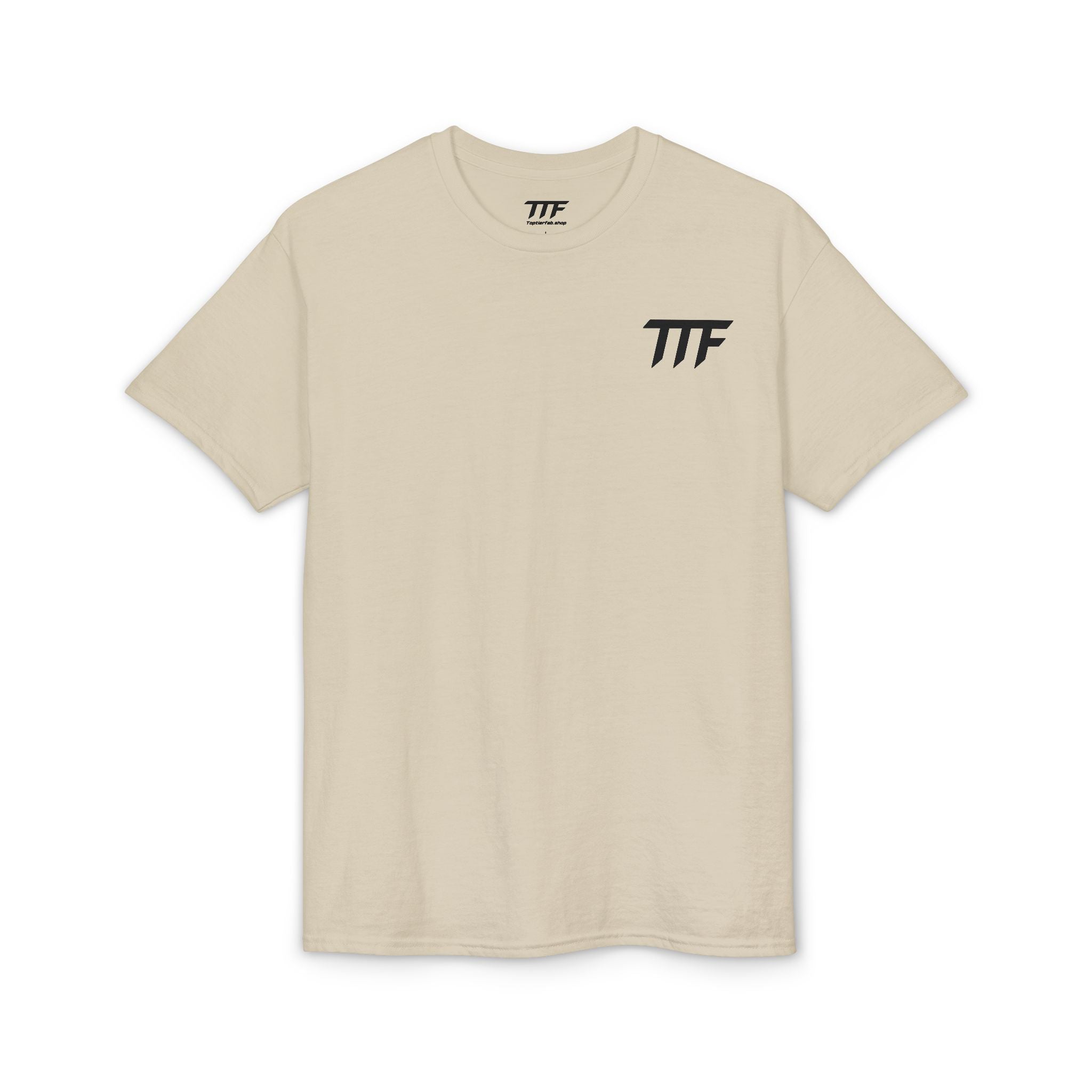 TTF Logo T-Shirt