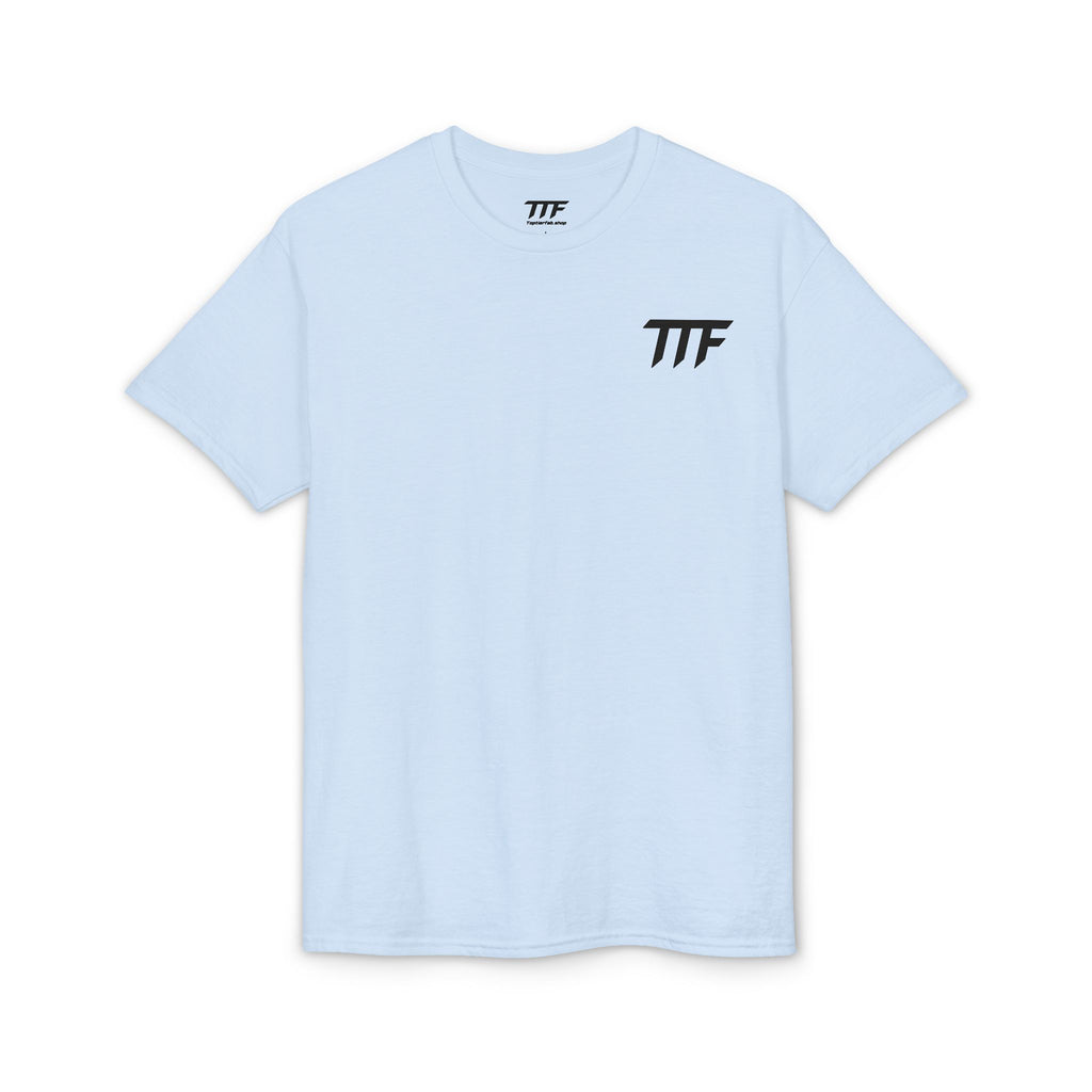 TTF Logo T-Shirt