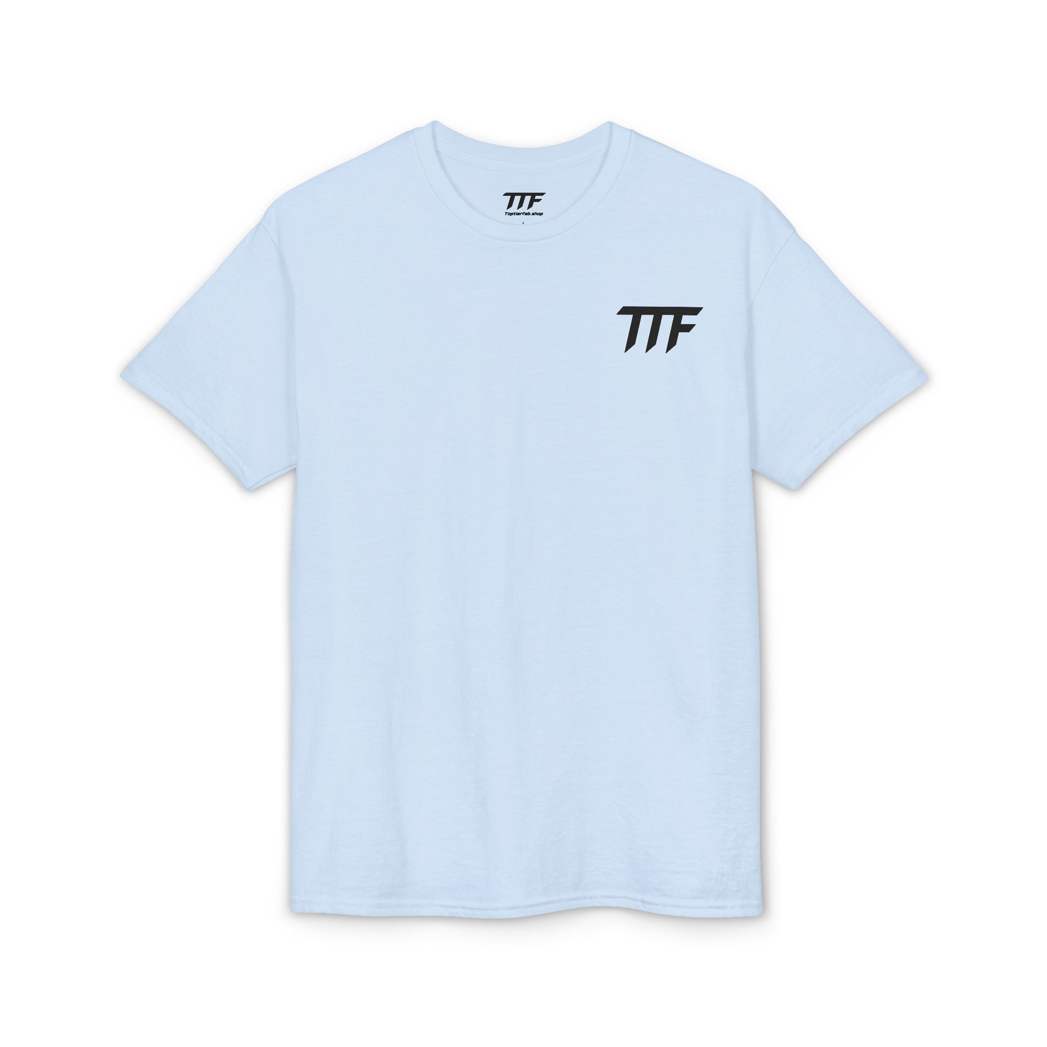 TTF Logo T-Shirt
