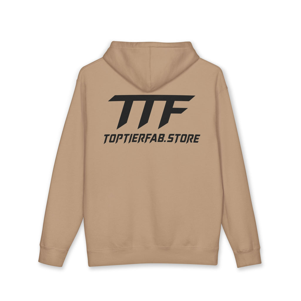 TTF Logo Hoodie