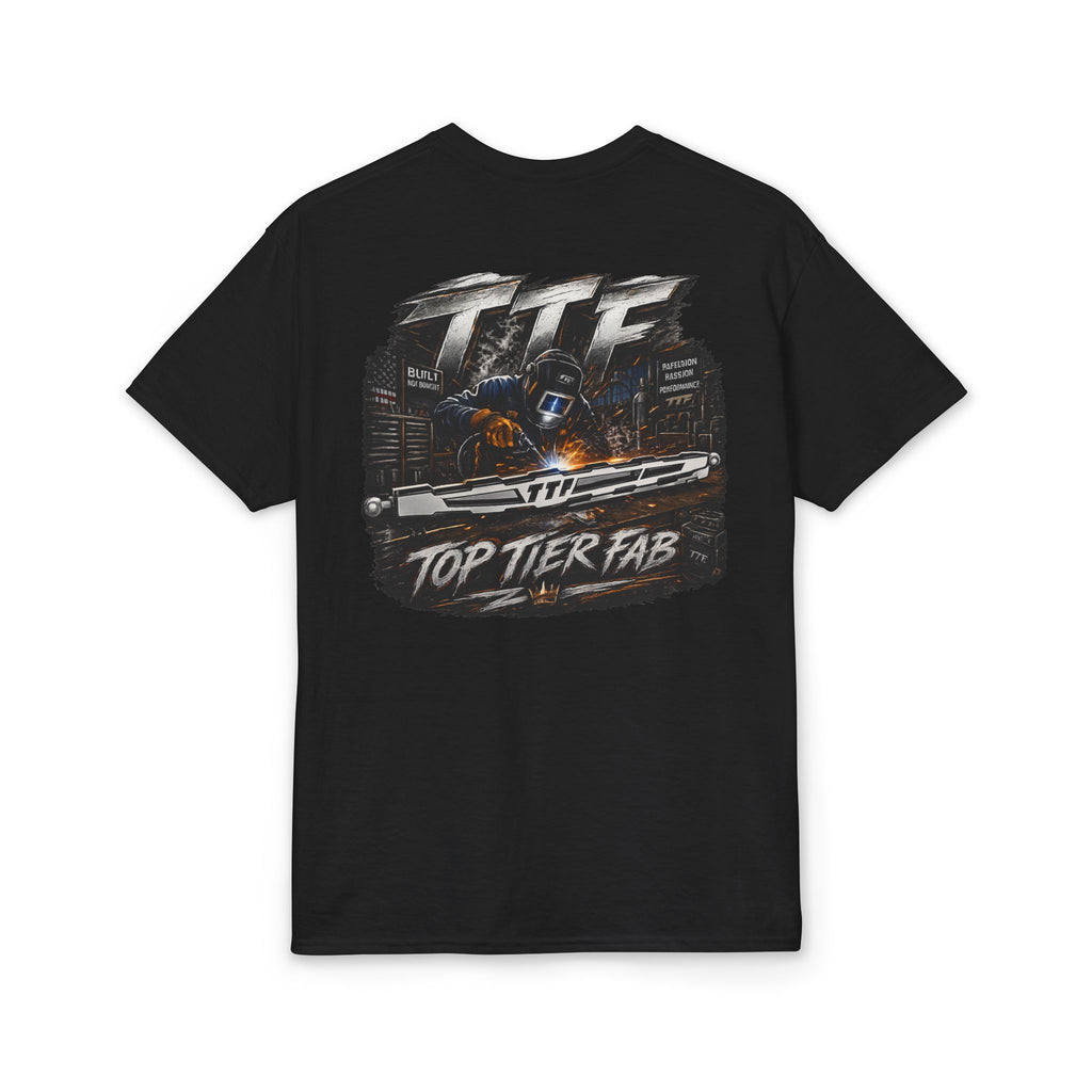 Top Tier Fab T-Shirt