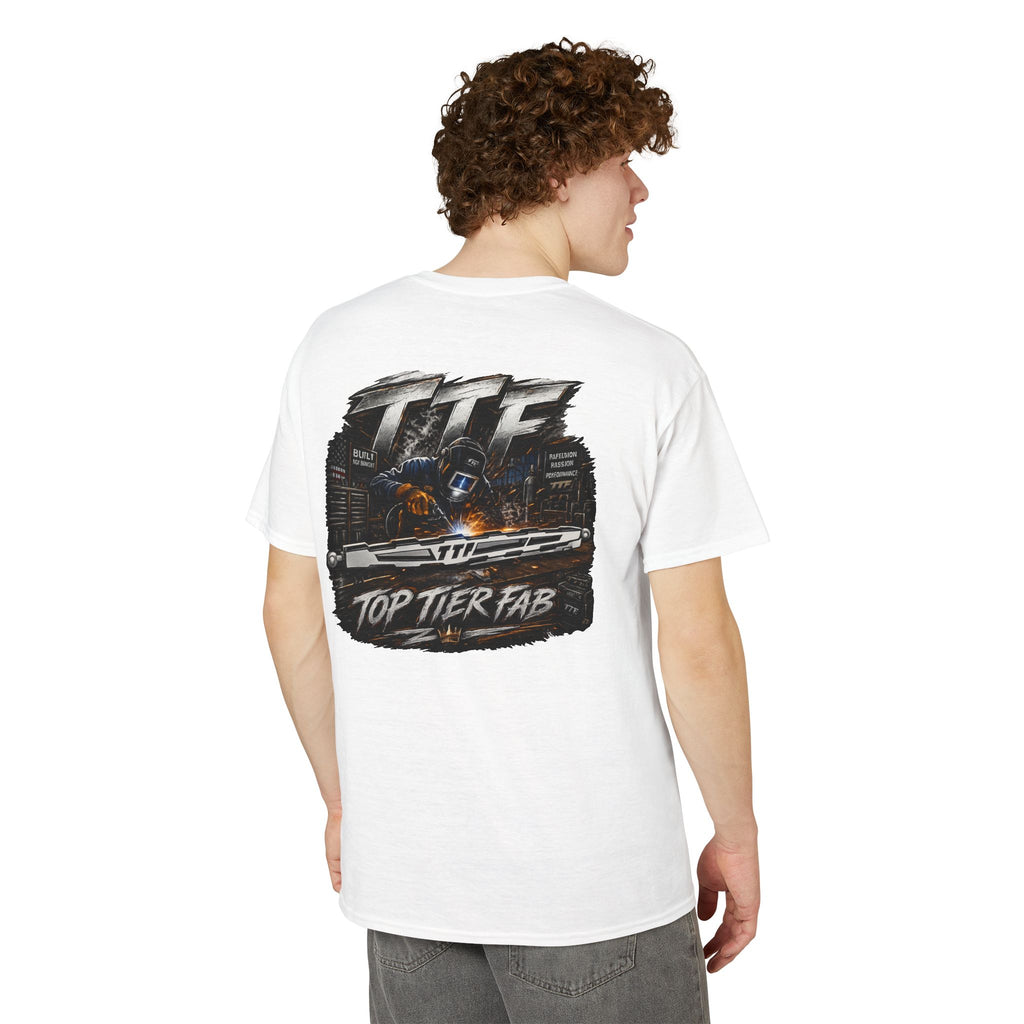 Top Tier Fab T-Shirt