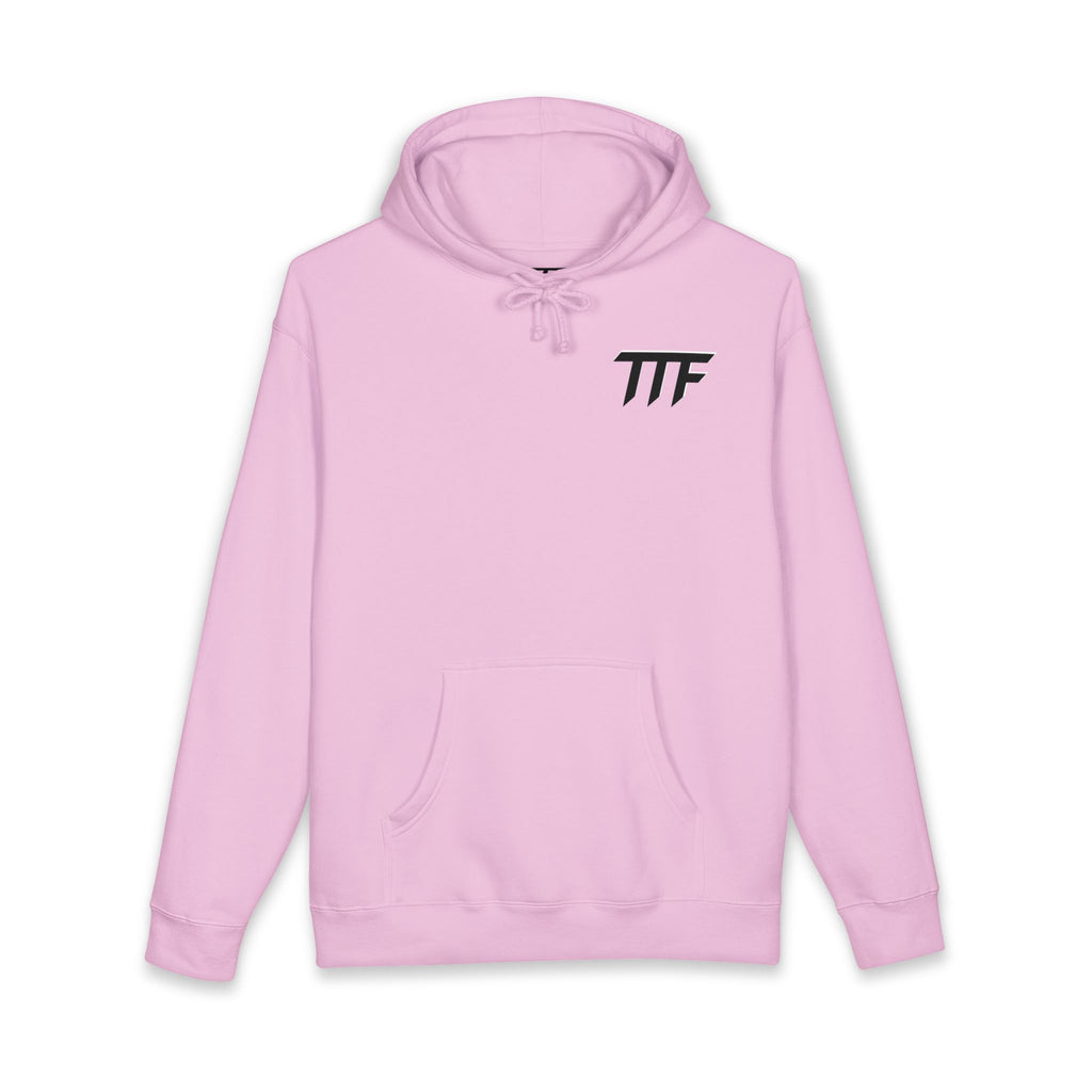 TTF Logo Hoodie