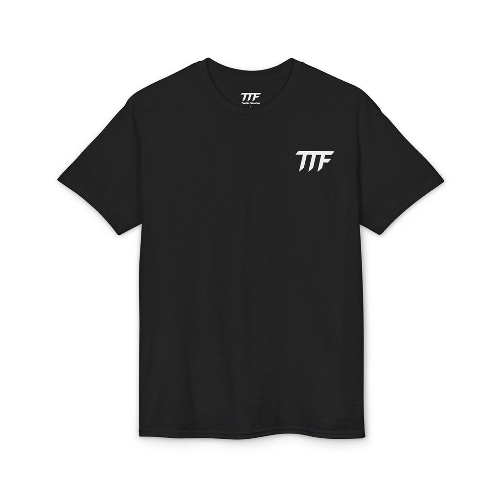 TTF Logo T-Shirt