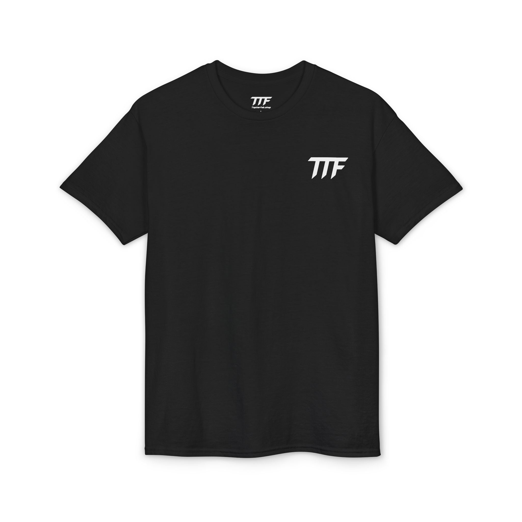TTF Logo T-Shirt