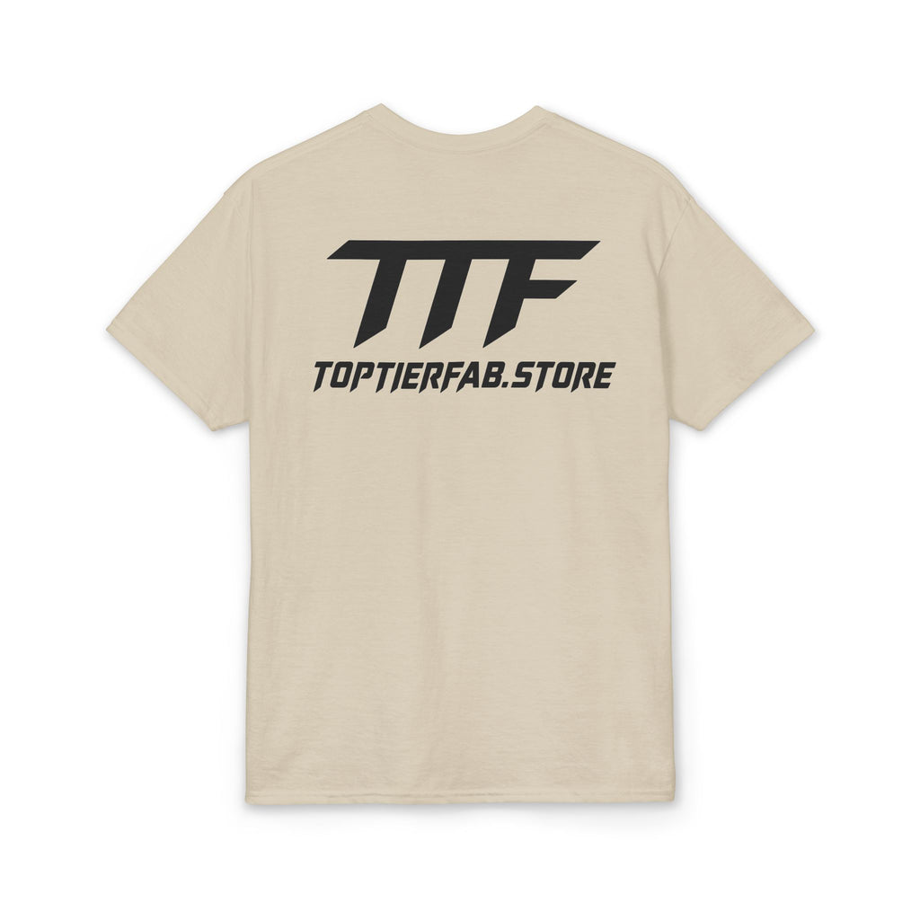 TTF Logo T-Shirt