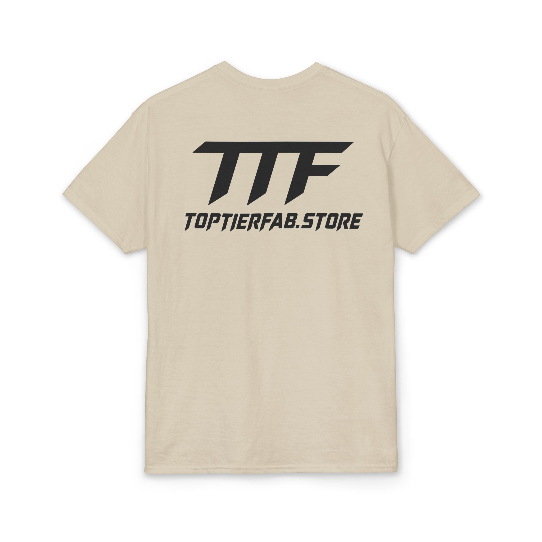 TTF Logo T-Shirt