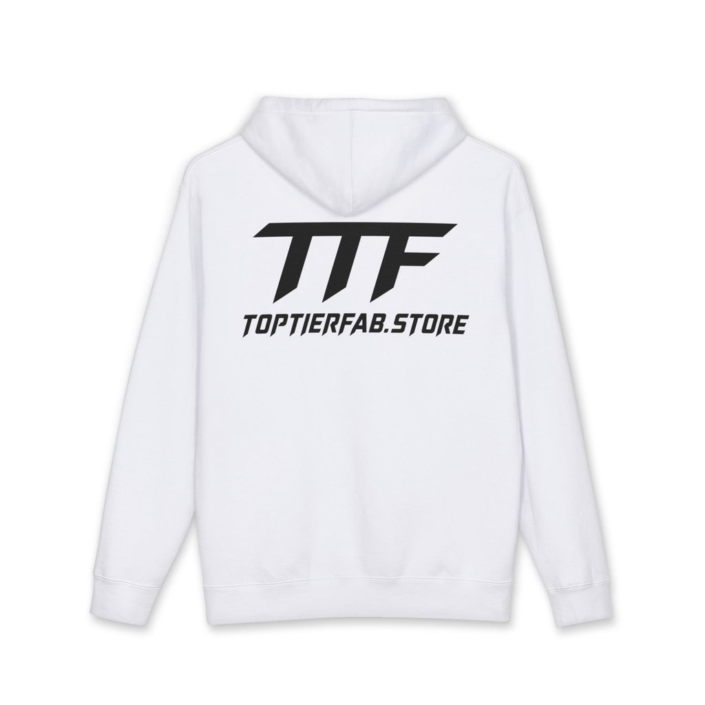 TTF Logo Hoodie