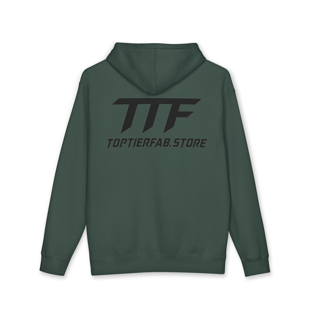 TTF Logo Hoodie