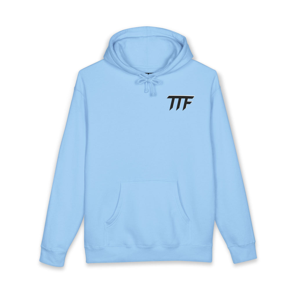 TTF Logo Hoodie