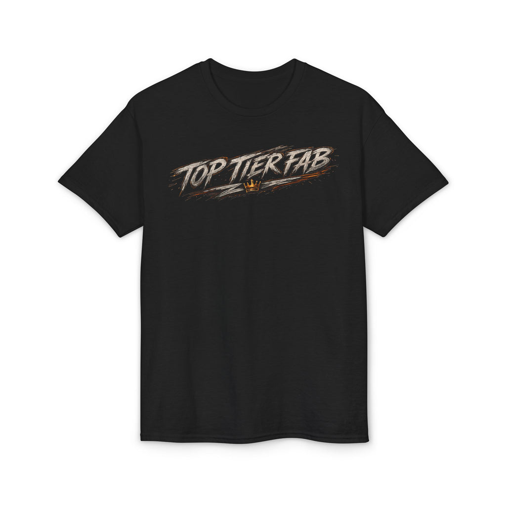 Top Tier Fab T-Shirt