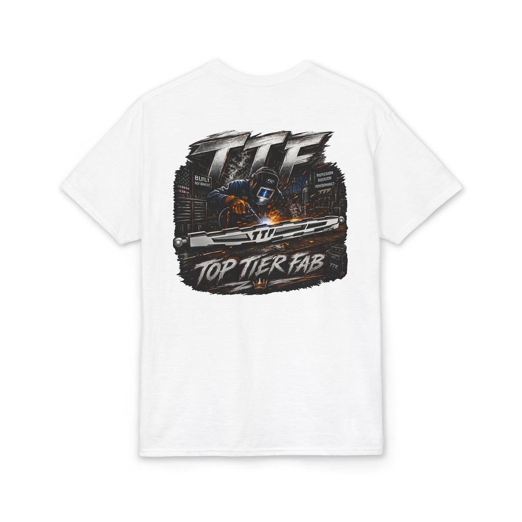 Top Tier Fab T-Shirt
