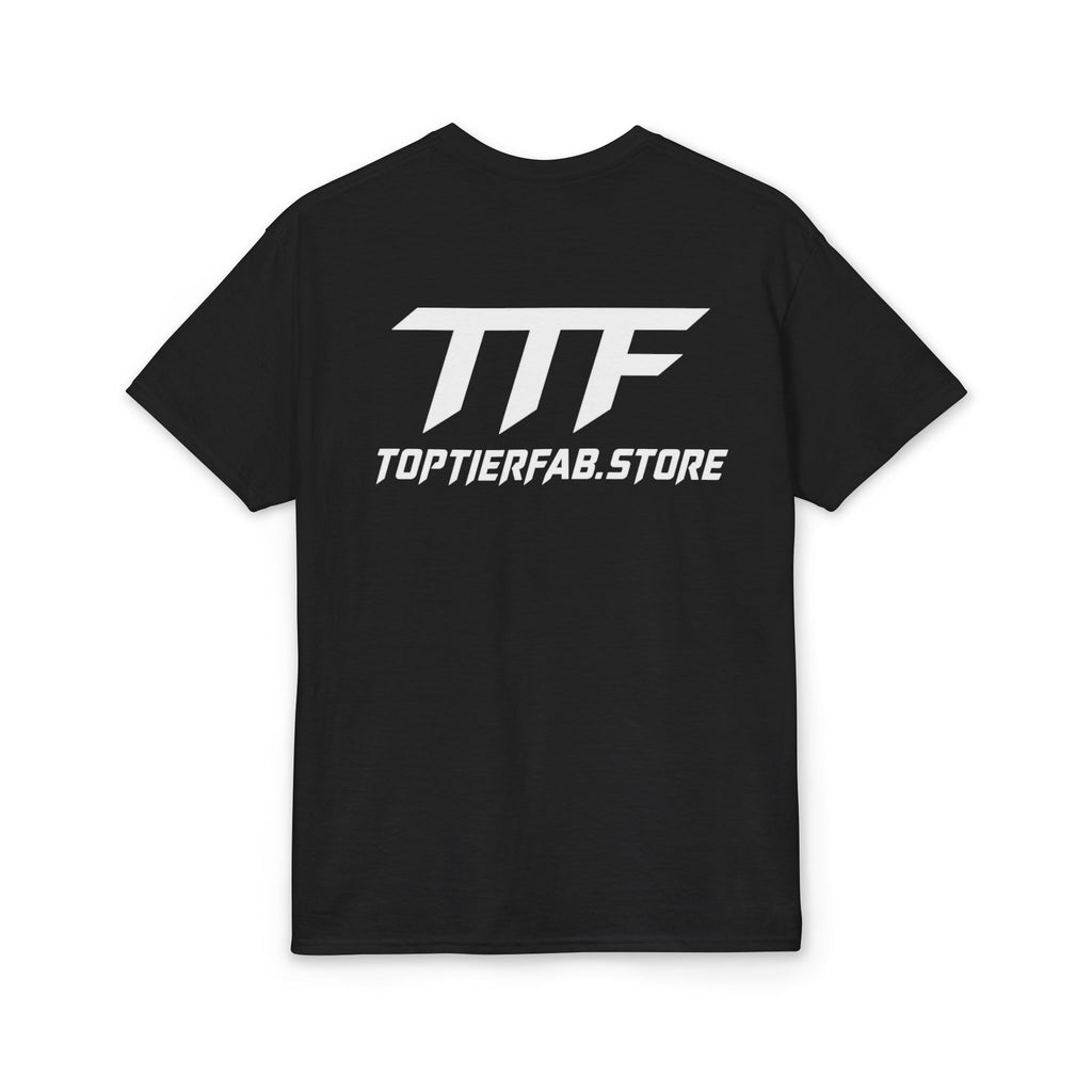 TTF Logo T-Shirt