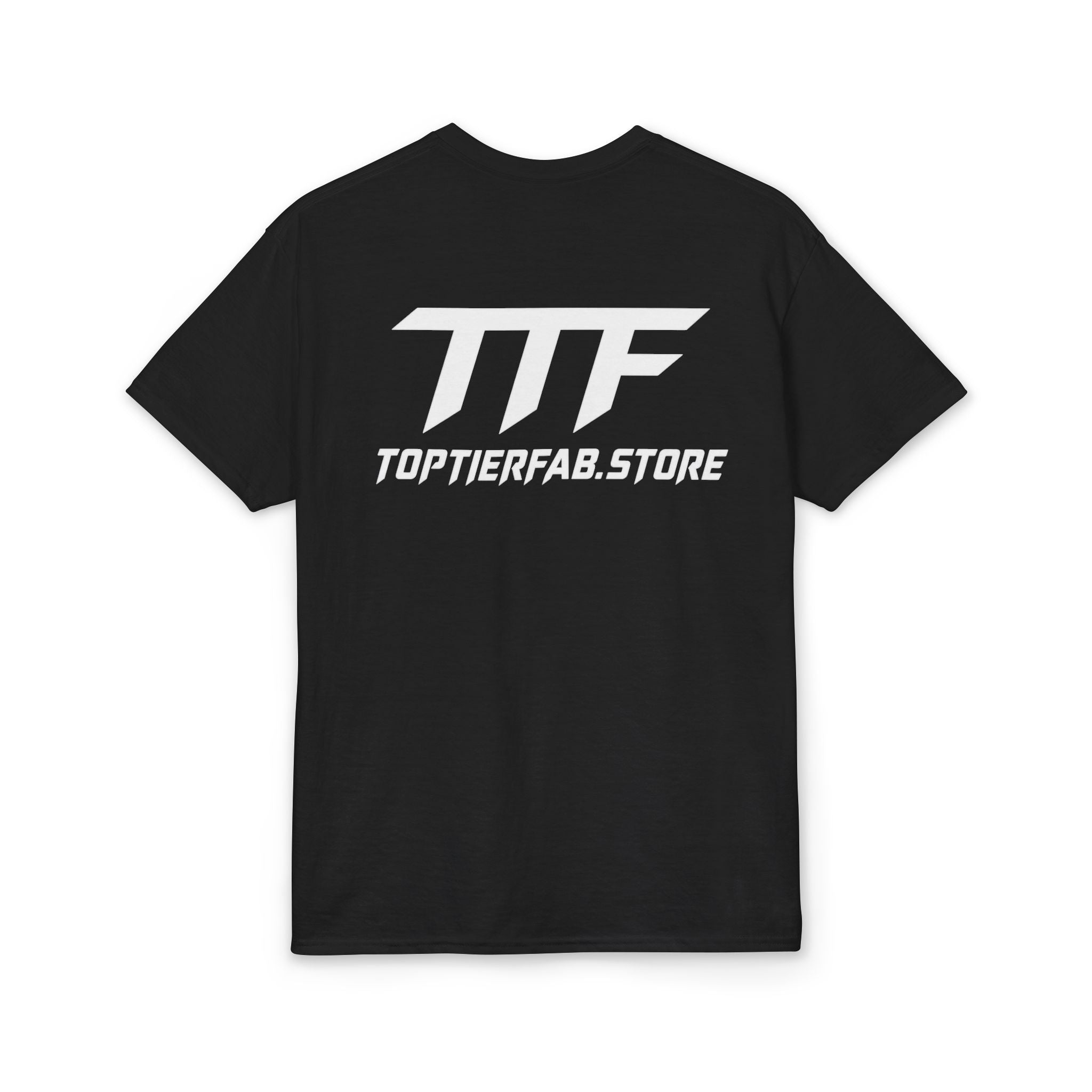 TTF Logo T-Shirt
