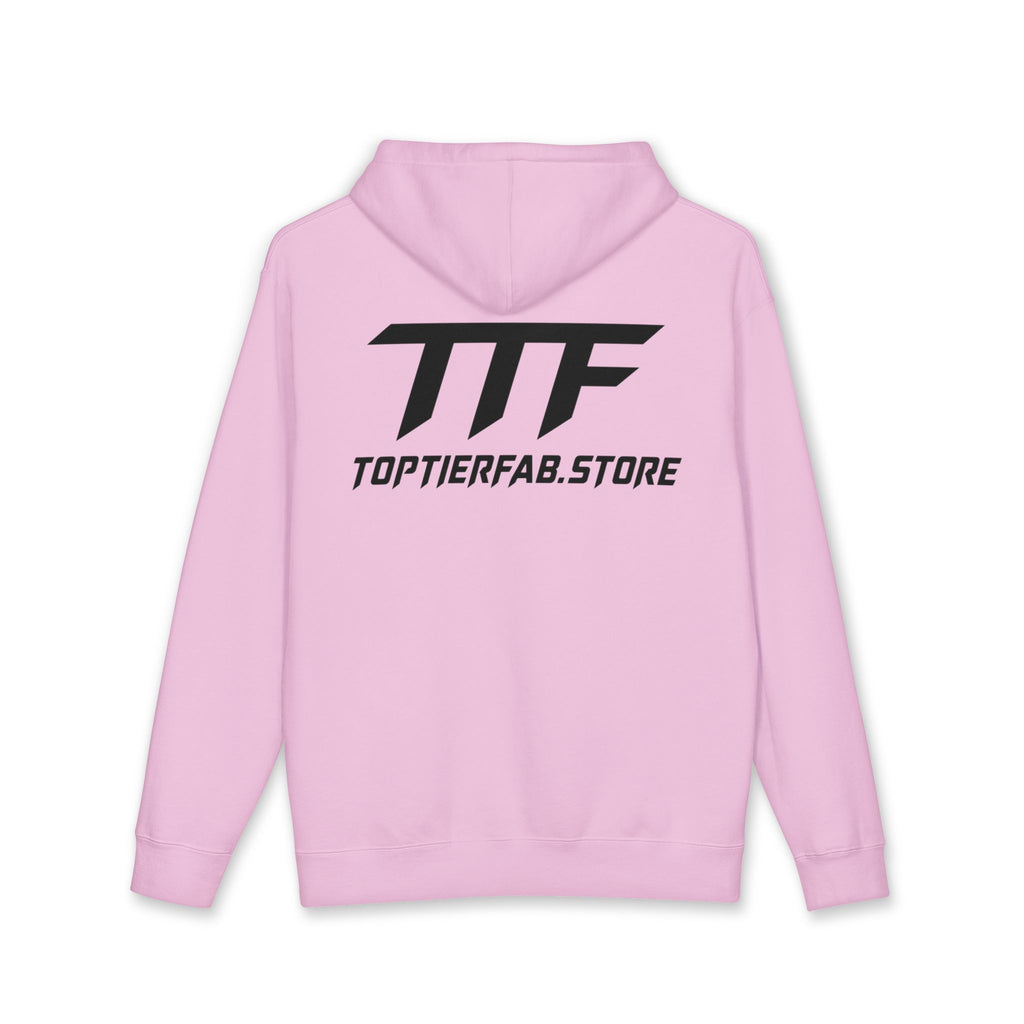 TTF Logo Hoodie