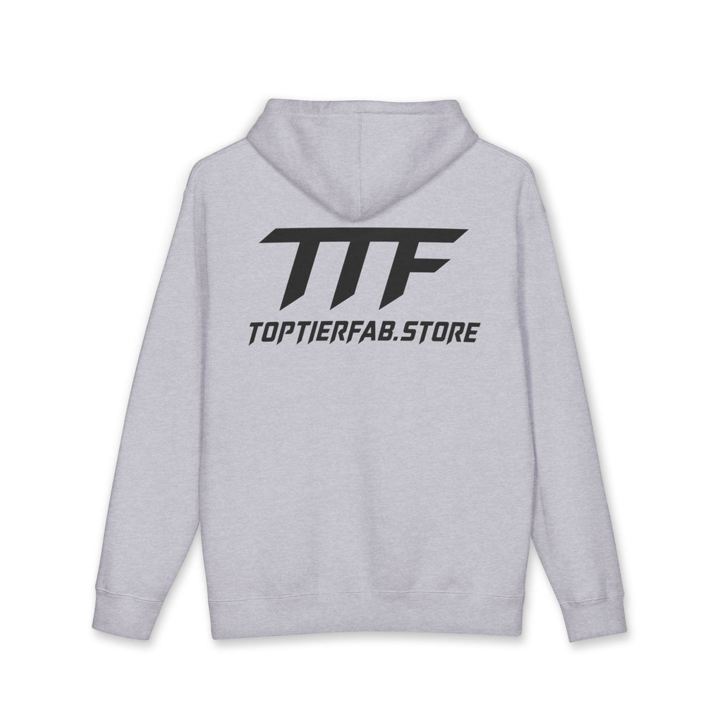 TTF Logo Hoodie