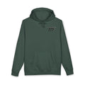 TTF Logo Hoodie