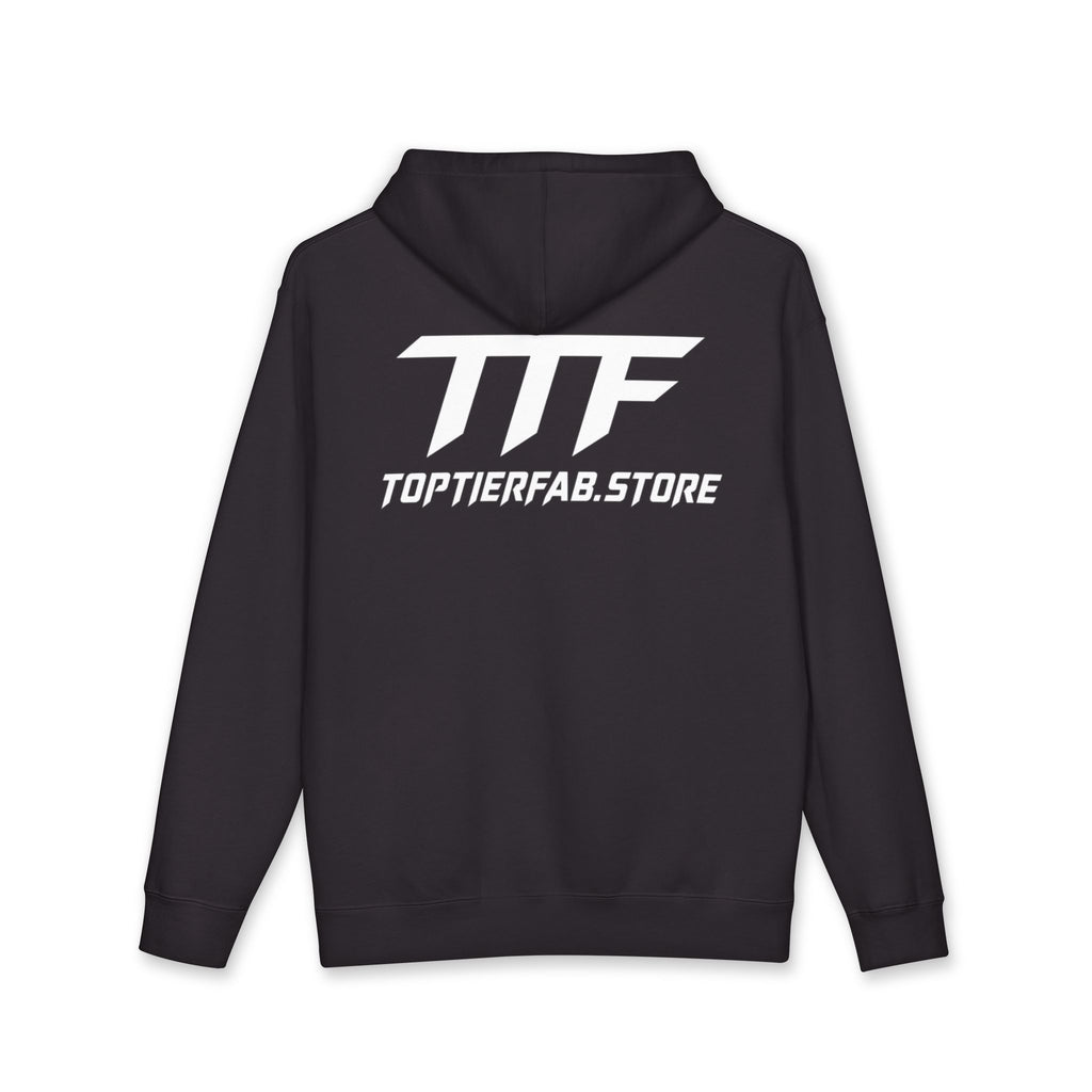 TTF Logo Hoodie