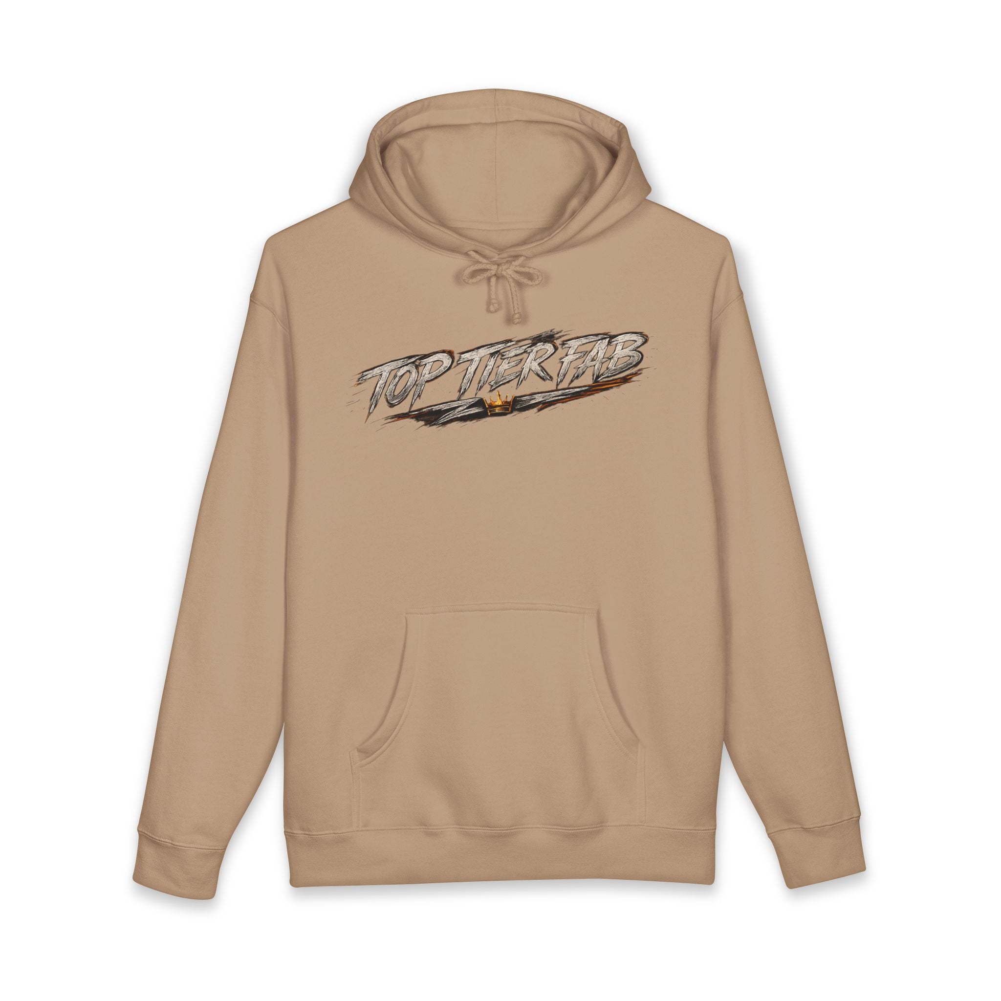 Top Tier Fab Hoodie