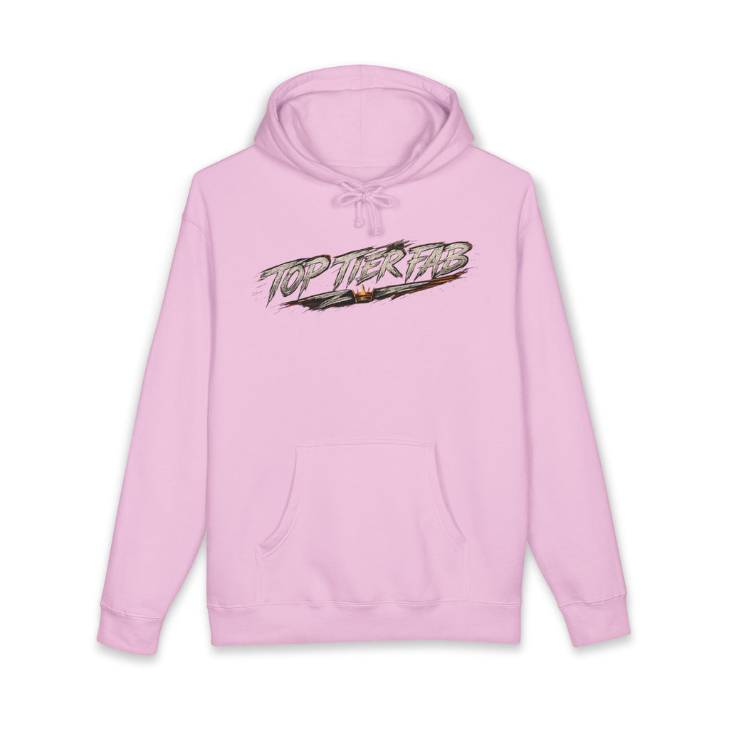 Top Tier Fab Hoodie