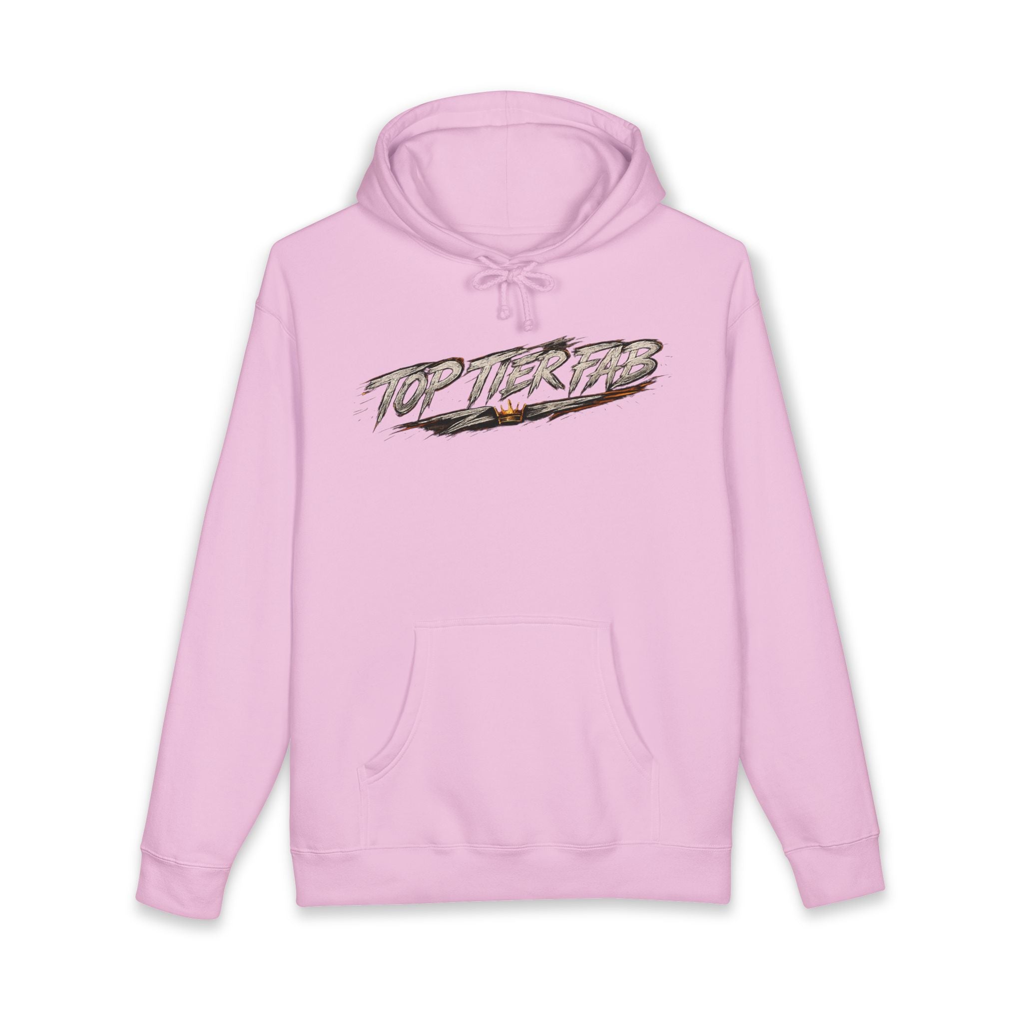 Top Tier Fab Hoodie
