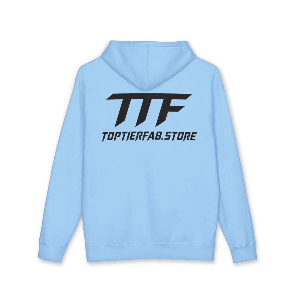 TTF Logo Hoodie