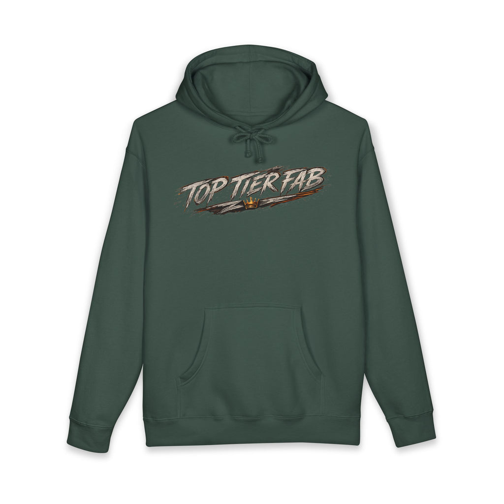 Top Tier Fab Hoodie