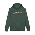 Top Tier Fab Hoodie