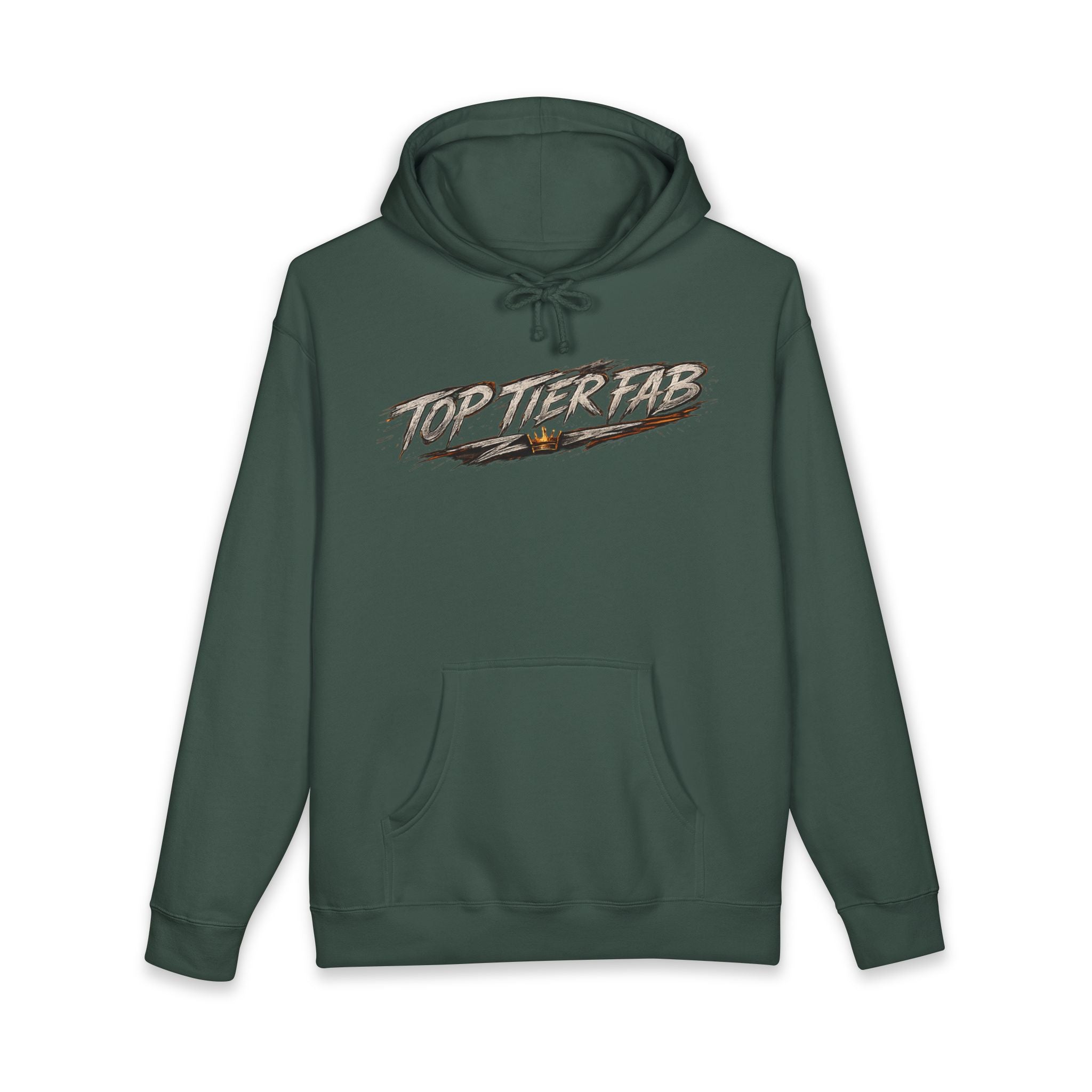 Top Tier Fab Hoodie
