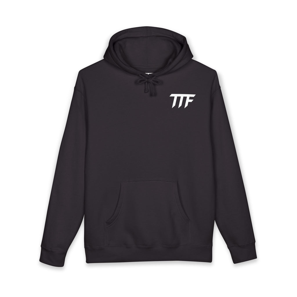 TTF Logo Hoodie