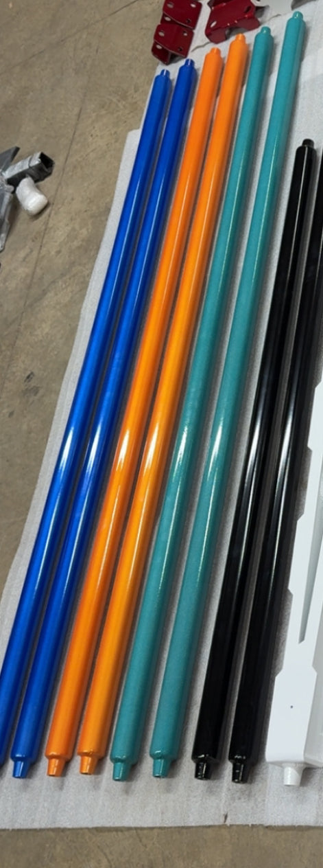 Tube Traction Bar