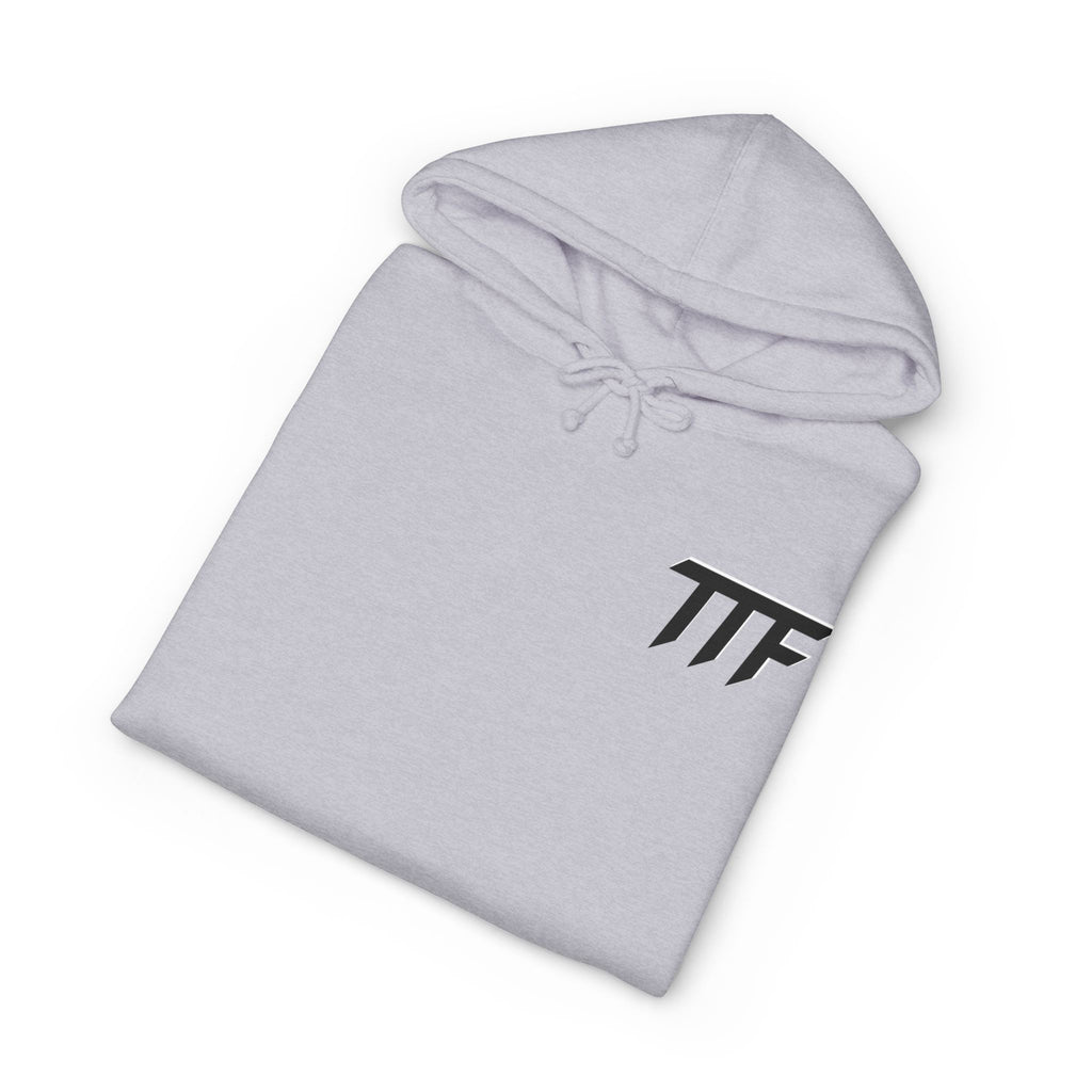 TTF Logo Hoodie