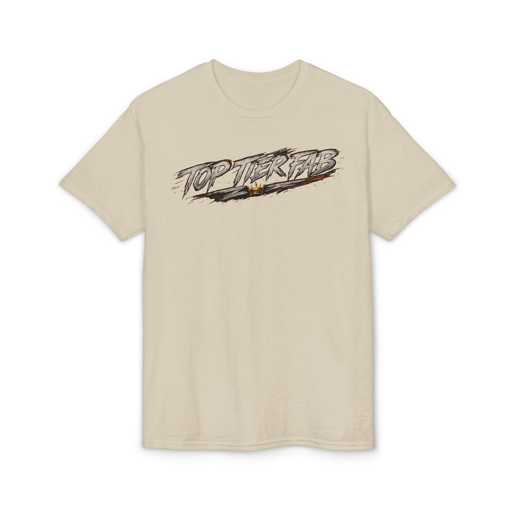 Top Tier Fab T-Shirt