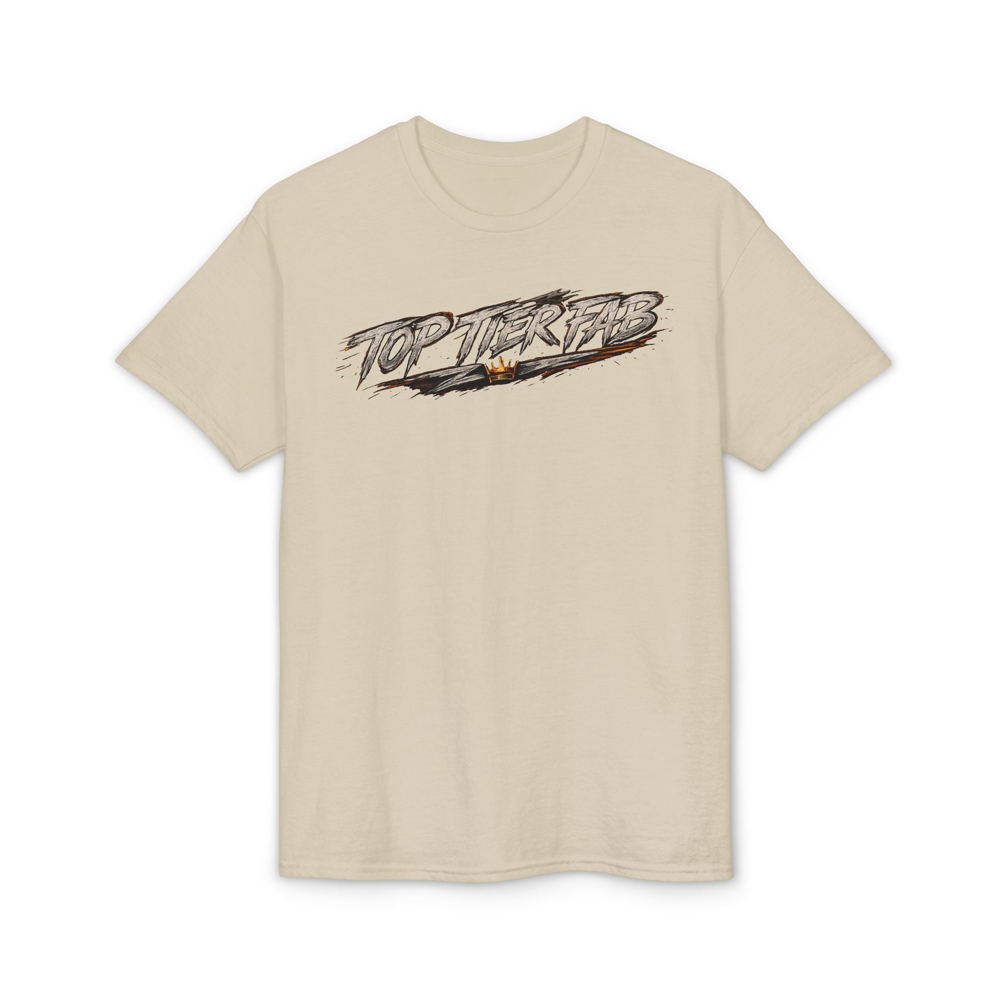 Top Tier Fab T-Shirt