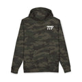 TTF Camo Hoodie