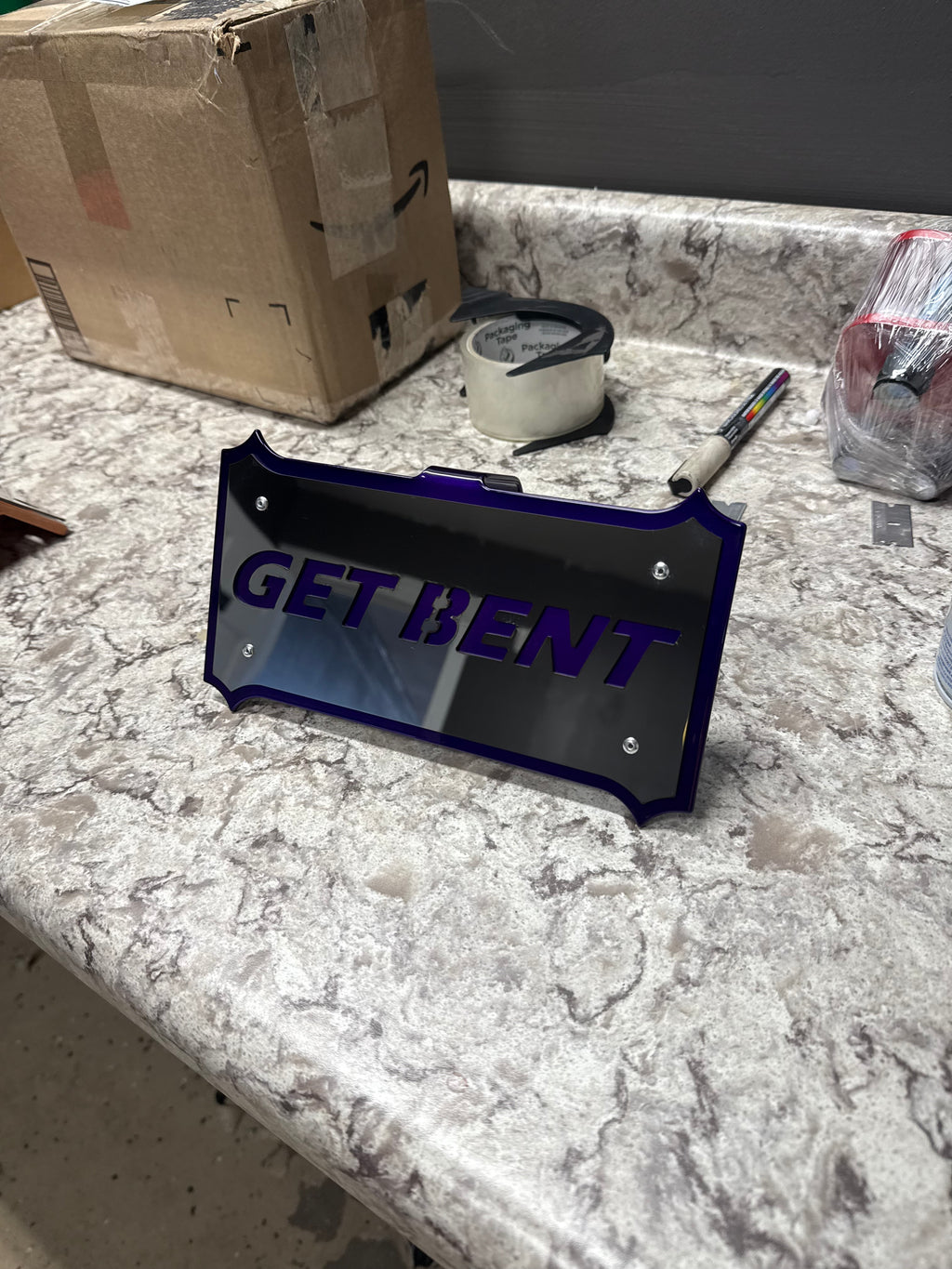 1999-2025 GM 1500-3500 Strut Plate