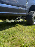 2017-2022 Ford F-250, F350 Standard Ladder Style 4 link (SHOW MOUNT)